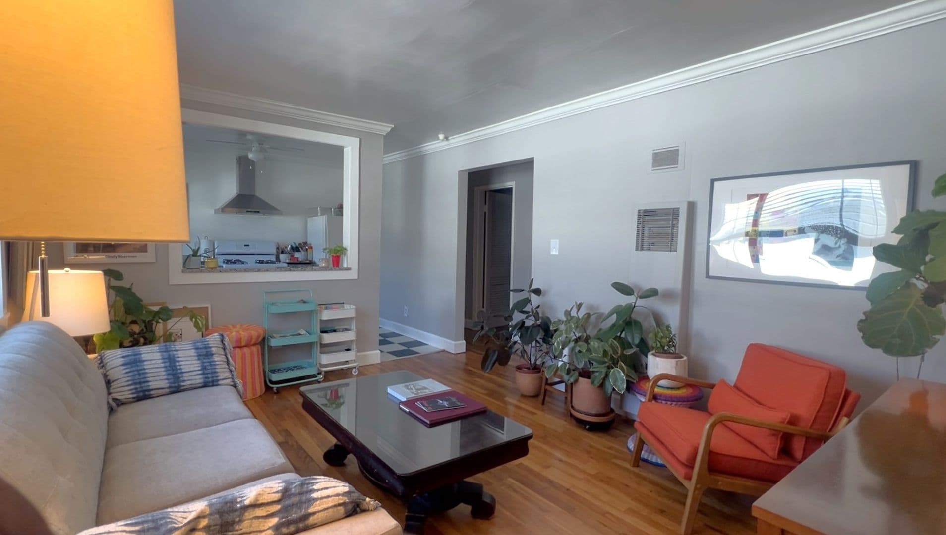 Atlanta Apartment: 282 9th Street