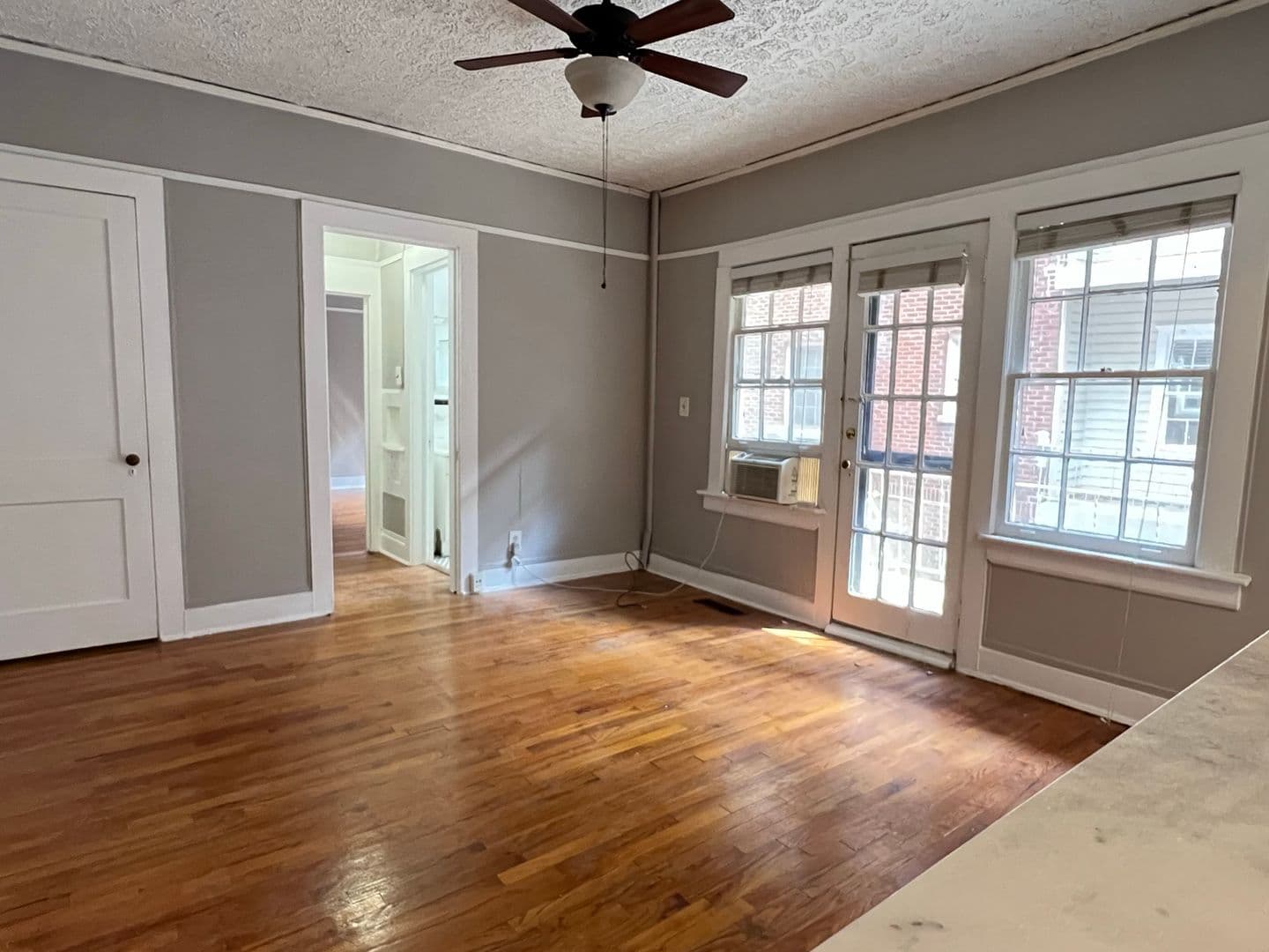 Atlanta Apartment: 869 & 873 Charles Allen Drive