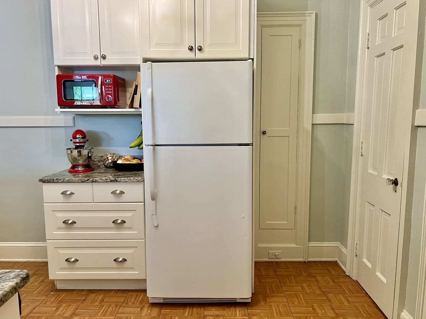 Atlanta Apartment: 1300 and 1312 Briarcliff Road