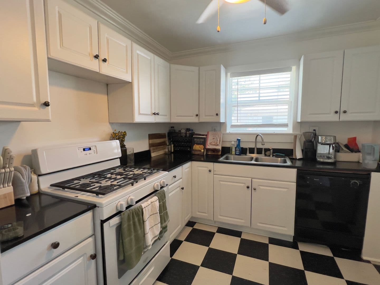 Atlanta Apartment: 282 9th Street