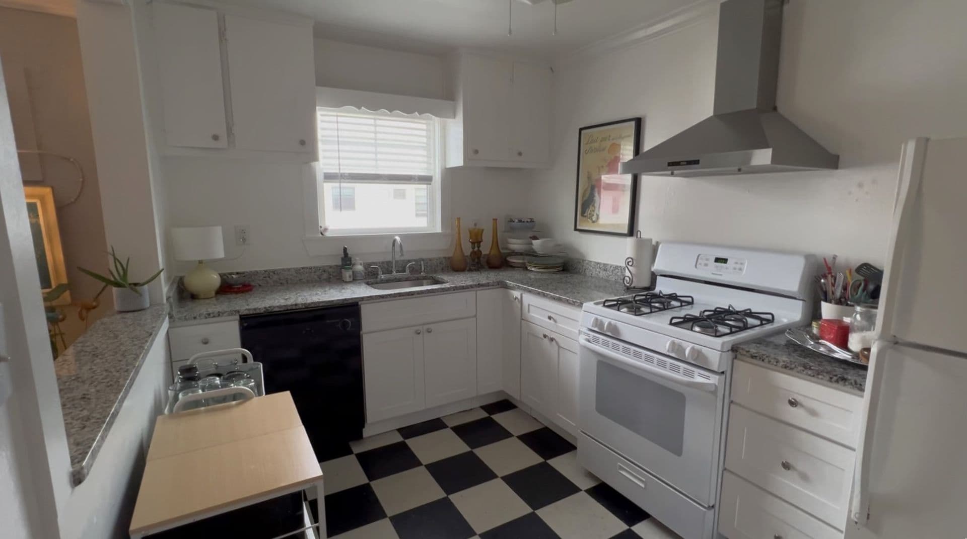 Atlanta Apartment: 282 9th Street