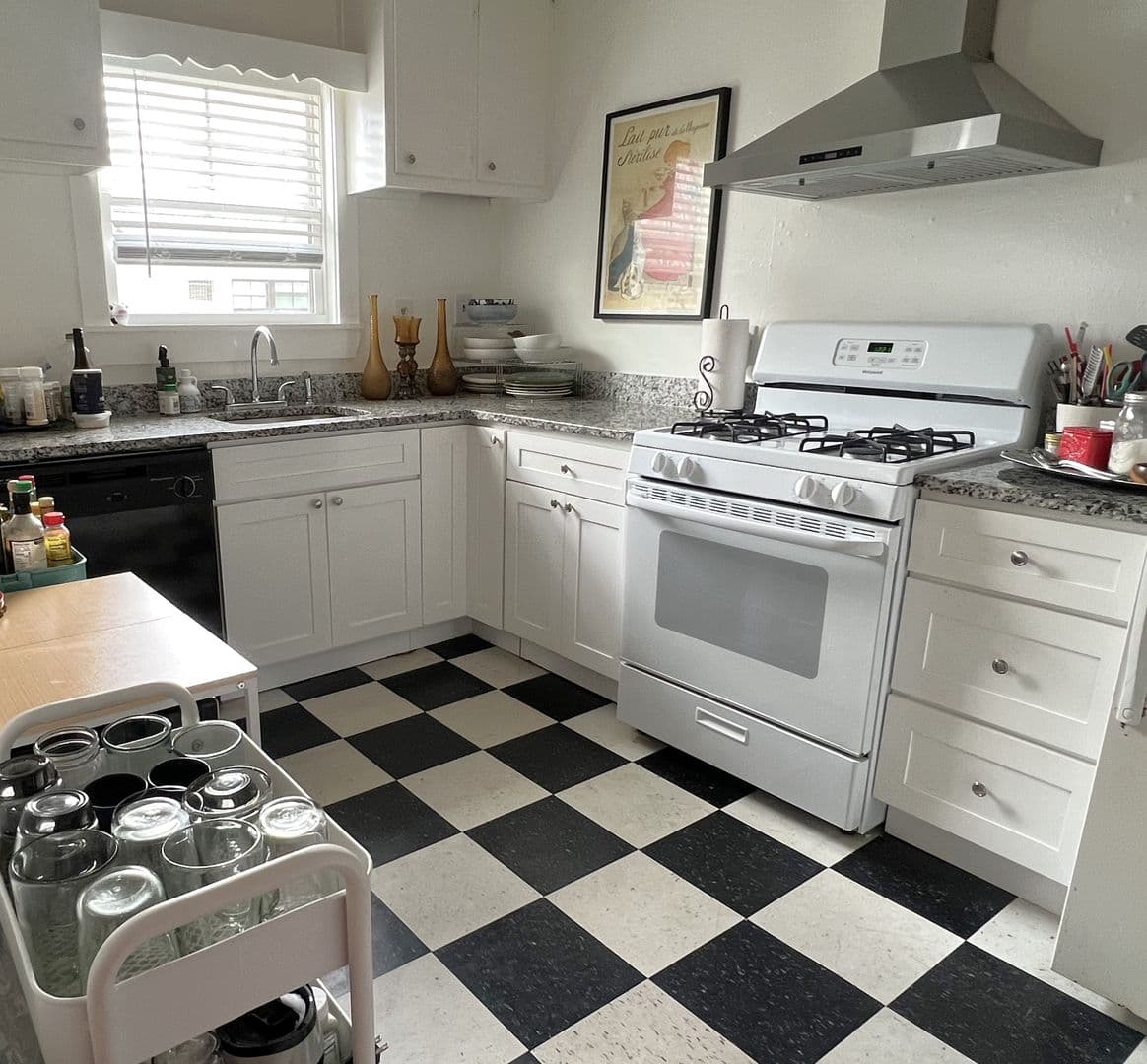Atlanta Apartment: 282 9th Street