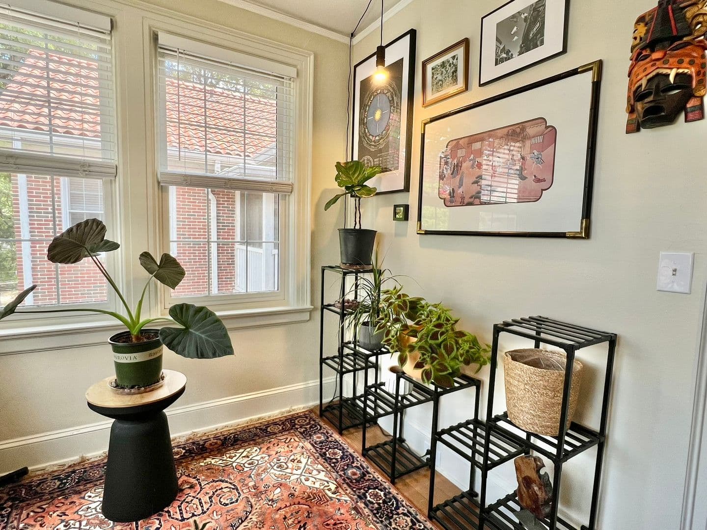 Atlanta Apartment: 1300 and 1312 Briarcliff Road