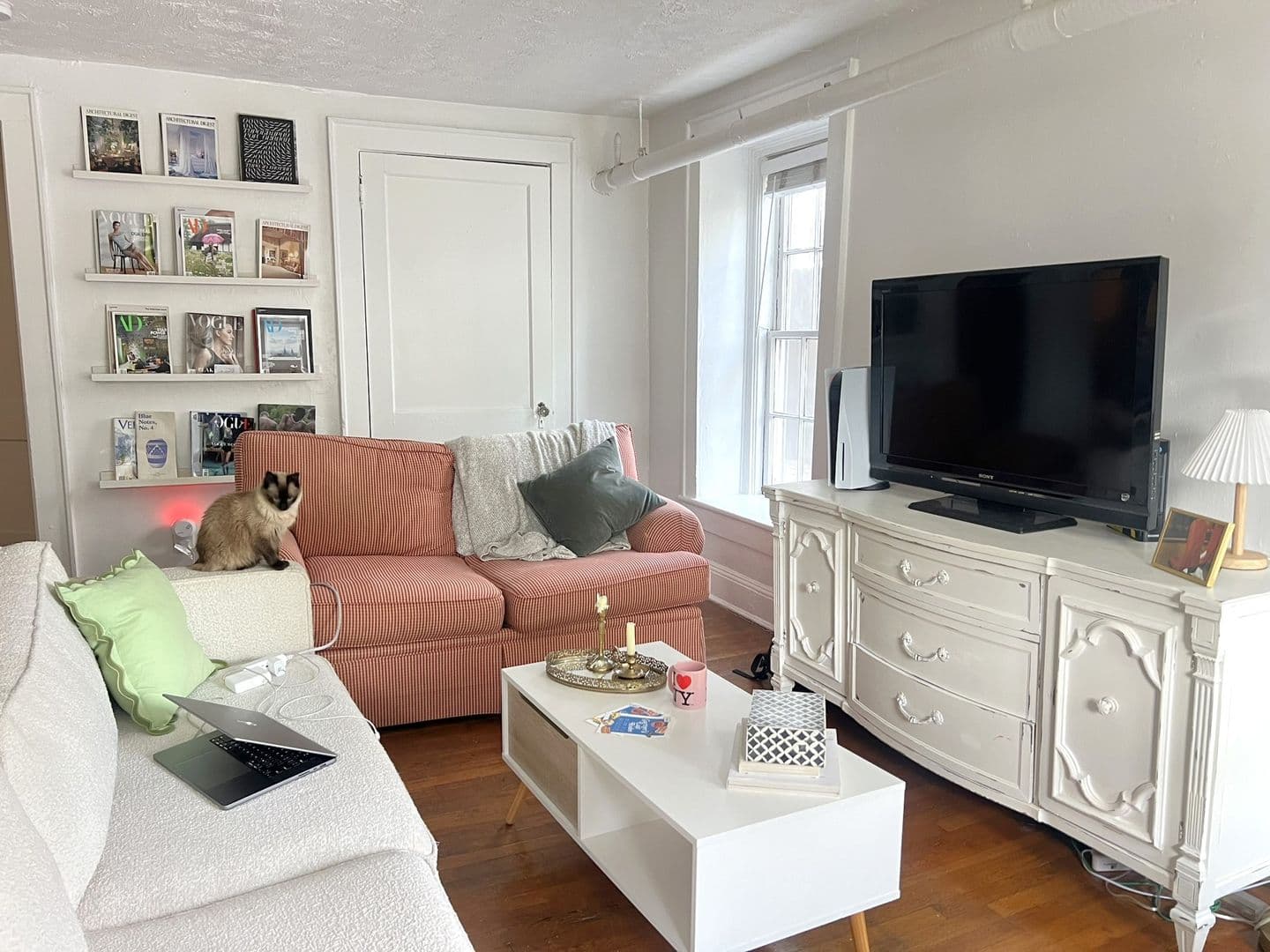 Atlanta Apartment: 799 Argonne Avenue