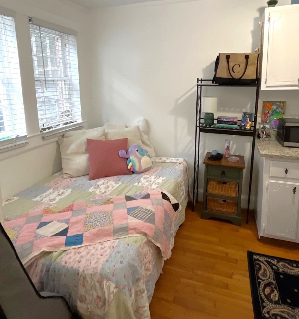 Atlanta Apartment: 869 & 873 Charles Allen Drive