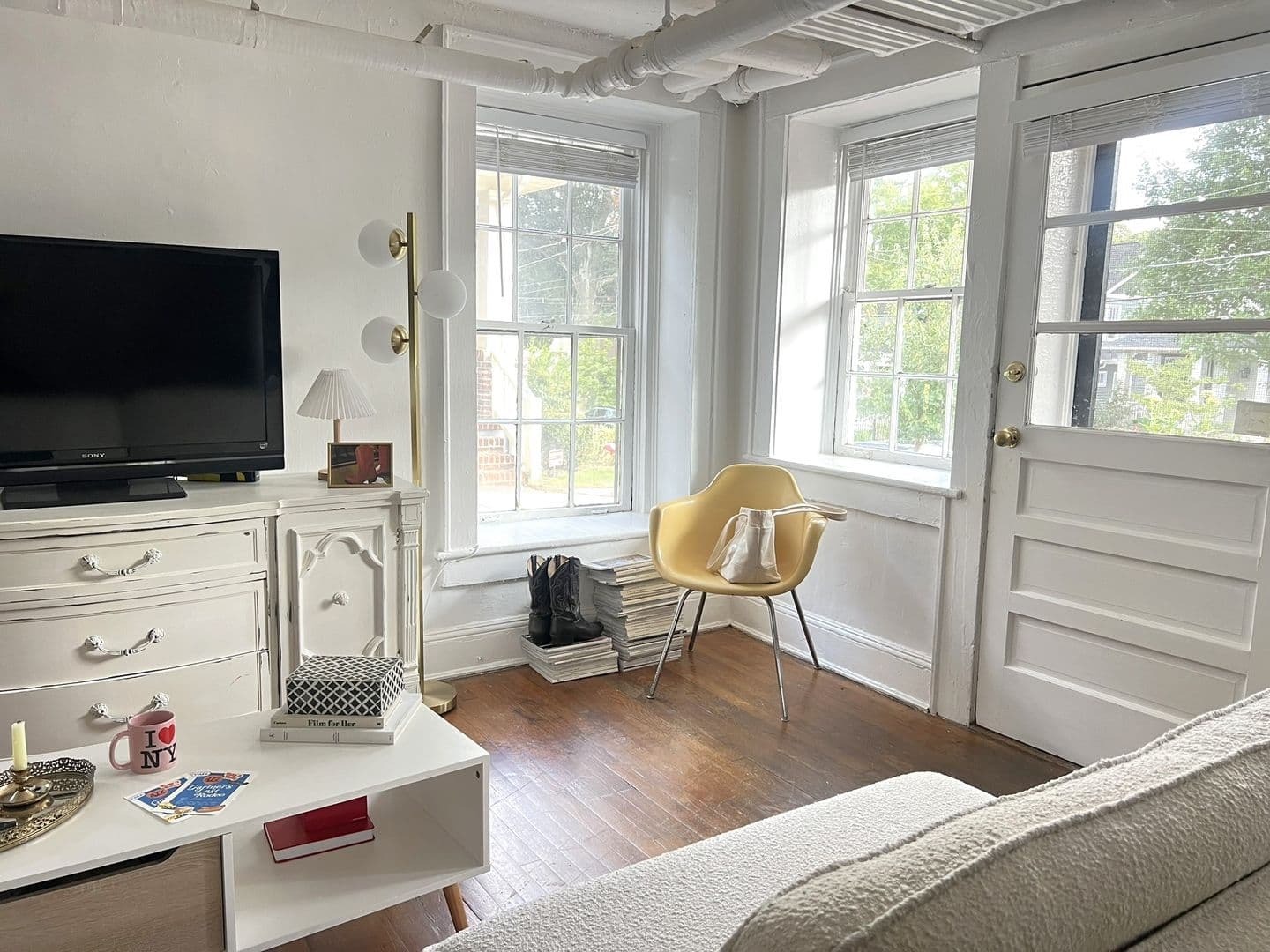 Atlanta Apartment: 799 Argonne Avenue