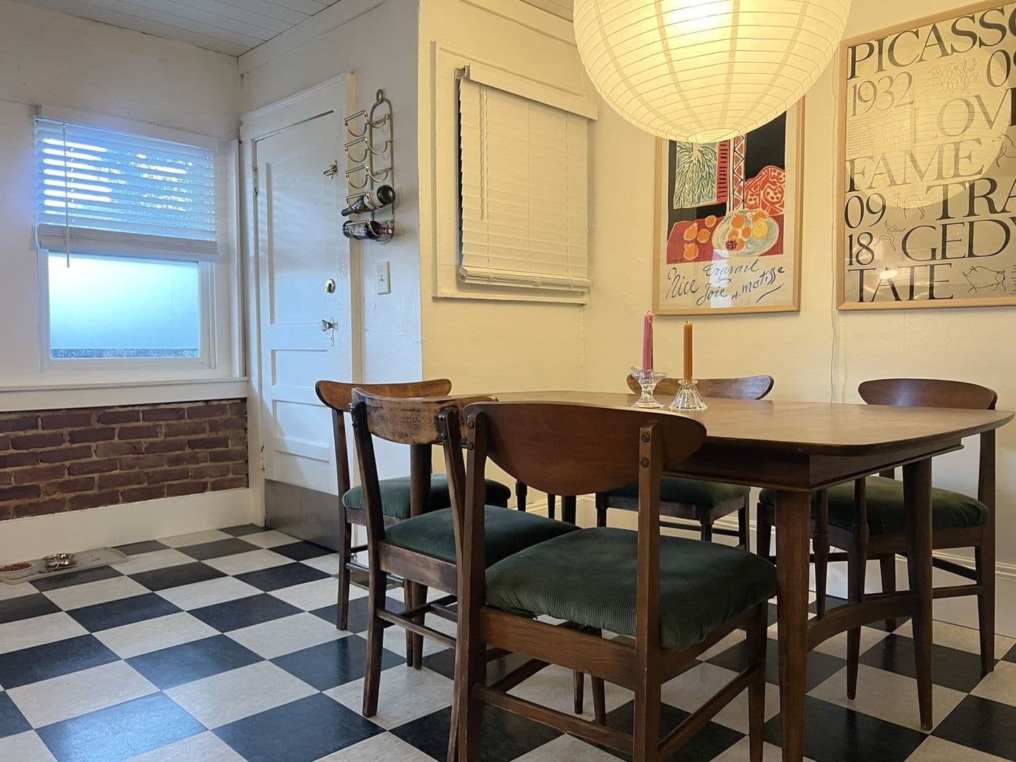 Atlanta Apartment: 799 Argonne Avenue