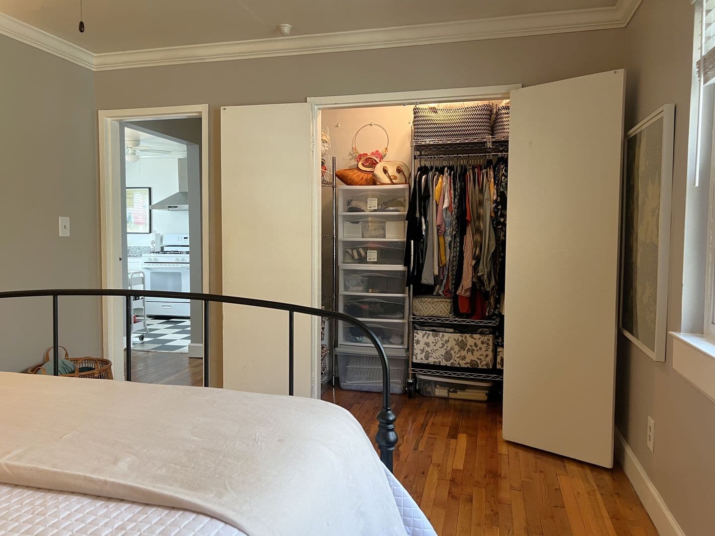 Atlanta Apartment: 282 9th Street
