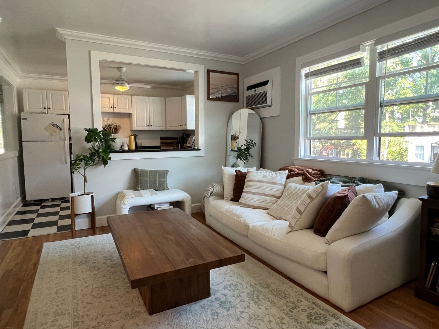 Atlanta Apartment: 282 9th Street