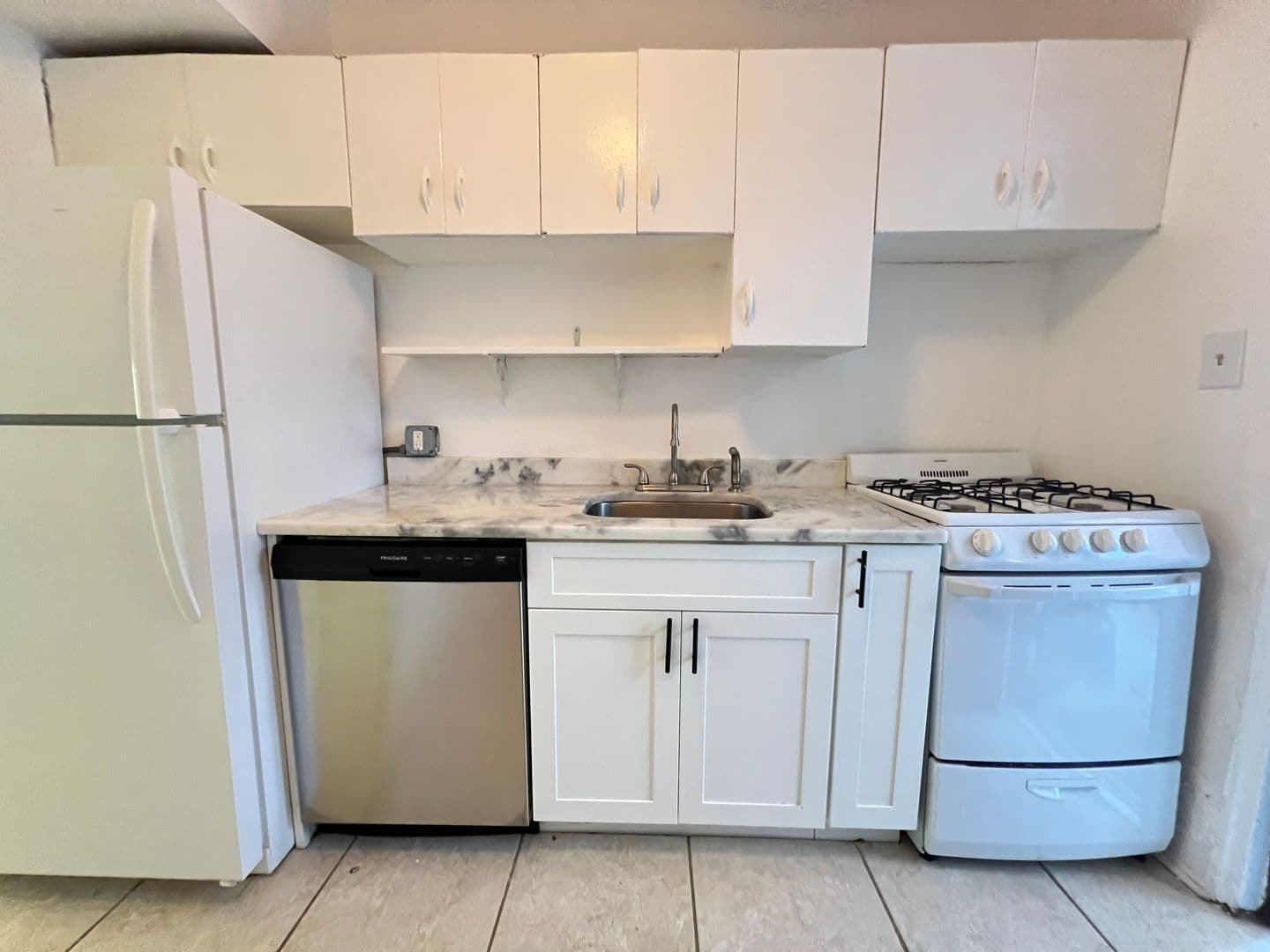 Atlanta Apartment: 877 Charles Allen Drive
