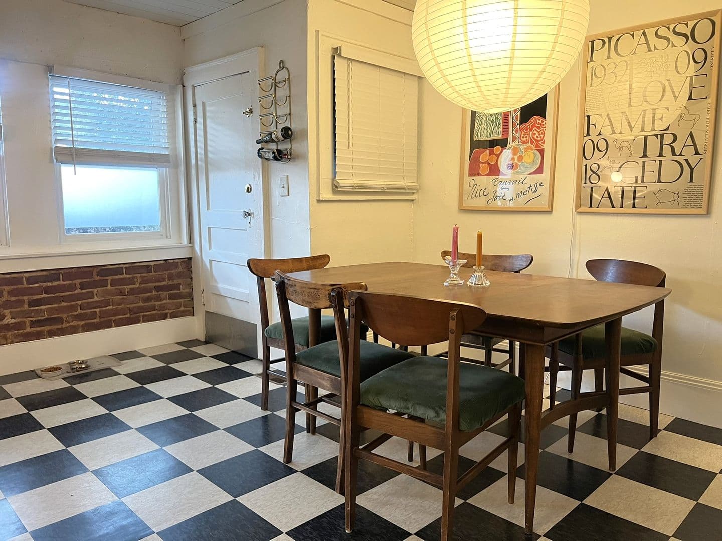 Atlanta Apartment: 799 Argonne Avenue