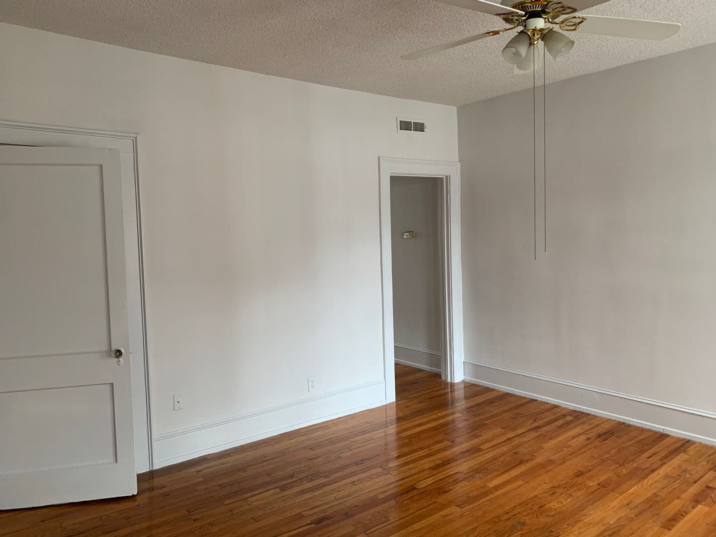 Atlanta Apartment: 1229 Virginia Avenue NE