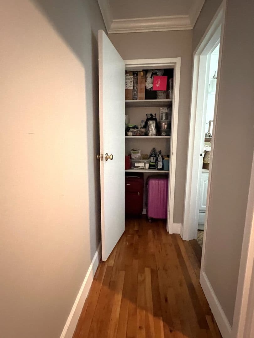 Atlanta Apartment: 282 9th Street
