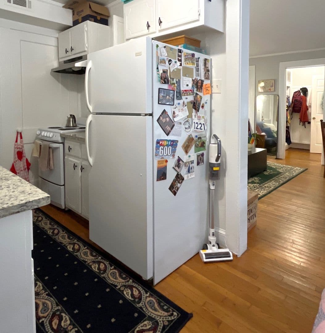 Atlanta Apartment: 869 & 873 Charles Allen Drive