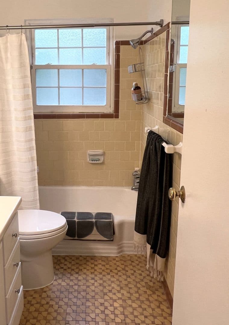 Atlanta Apartment: 282 9th Street