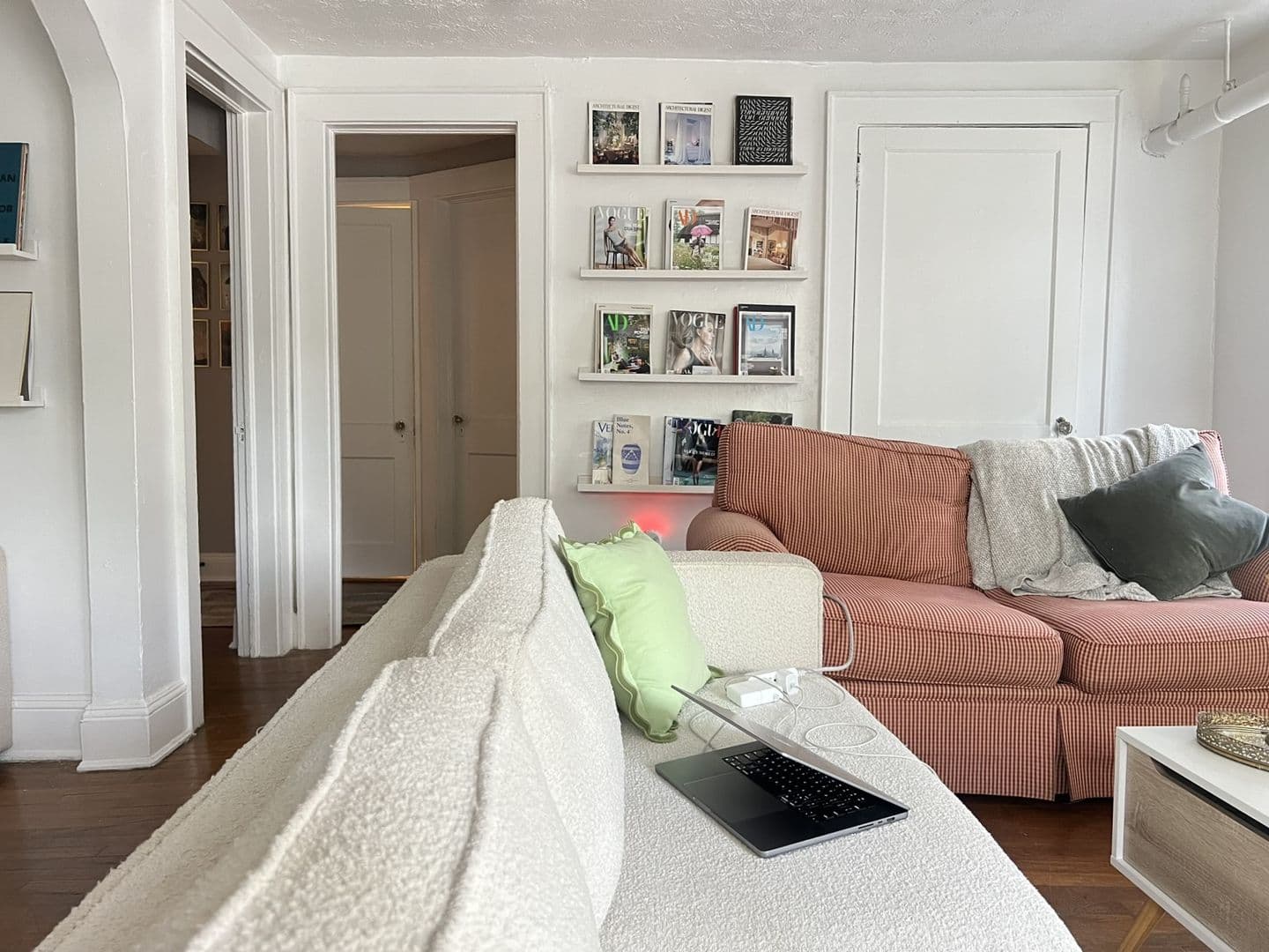 Atlanta Apartment: 799 Argonne Avenue