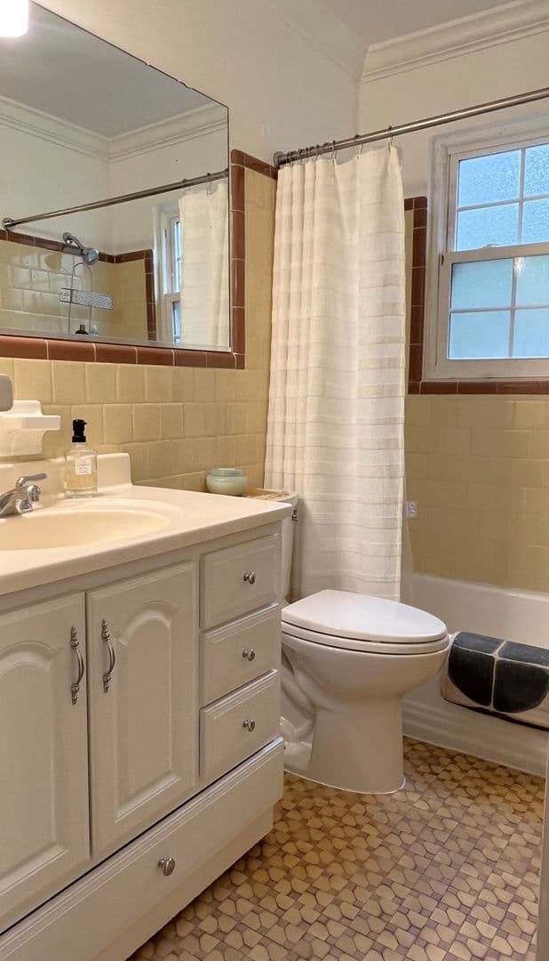 Atlanta Apartment: 282 9th Street