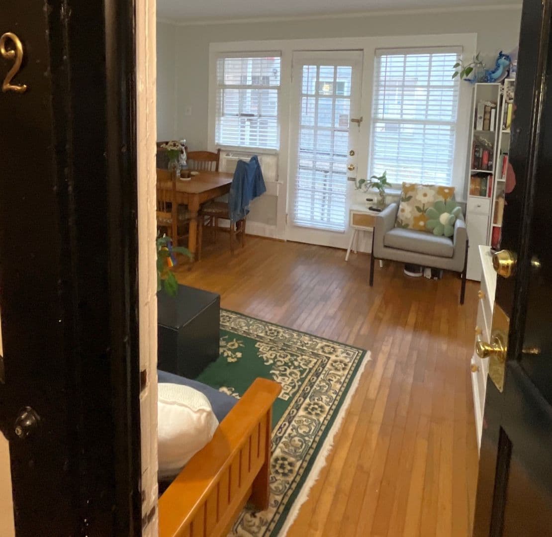 Atlanta Apartment: 869 & 873 Charles Allen Drive