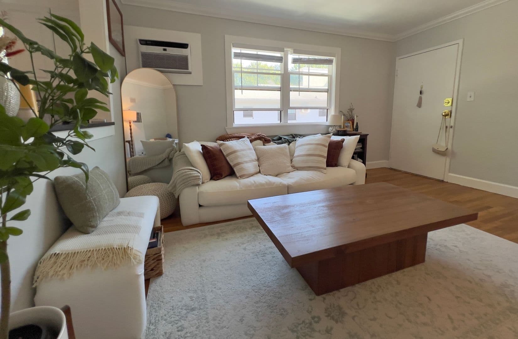 Atlanta Apartment: 282 9th Street