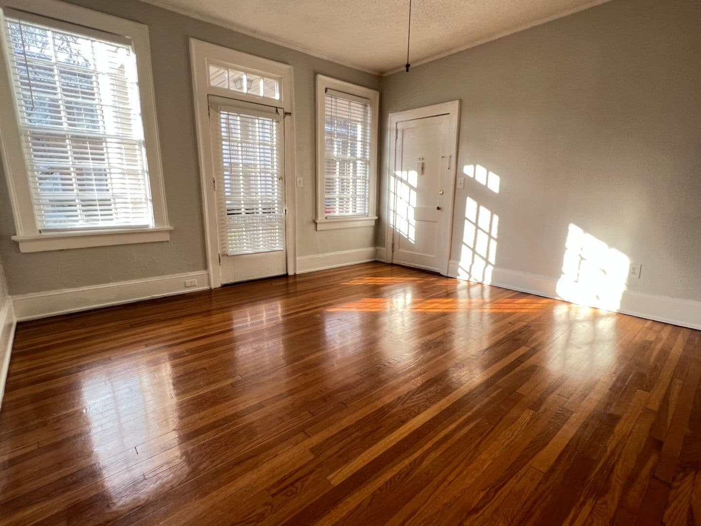 Atlanta Apartment: 1229 Virginia Avenue NE