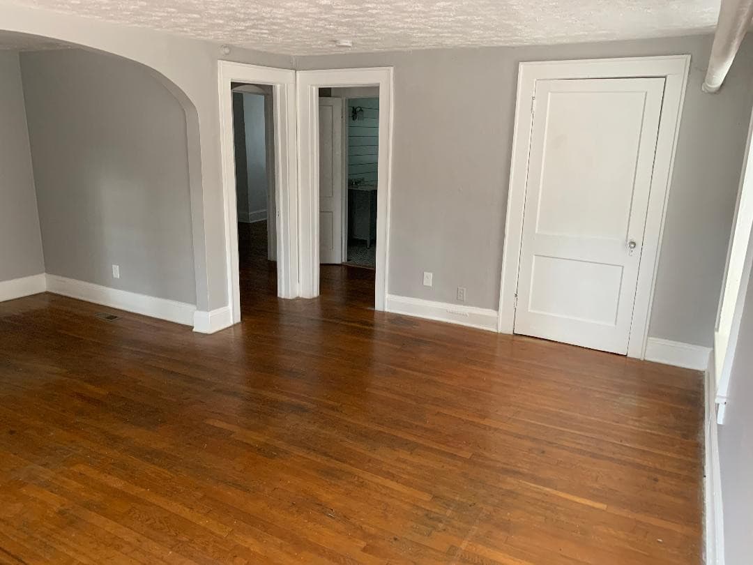 Atlanta Apartment: 799 Argonne Avenue