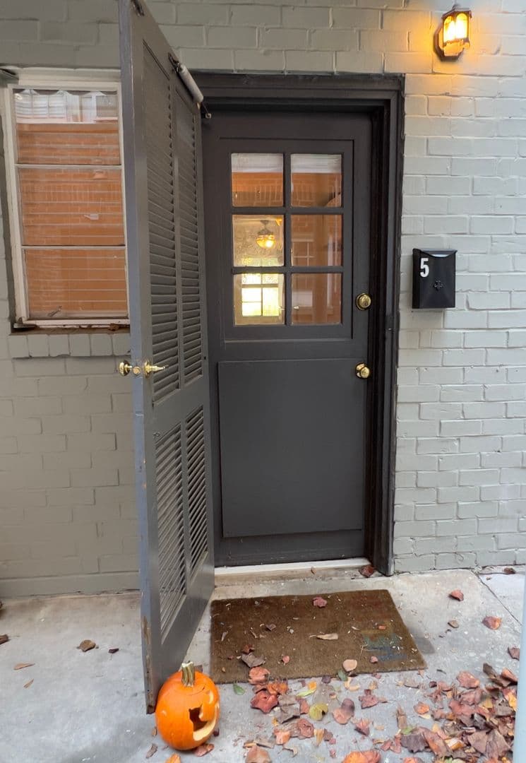 Atlanta Apartment: 877 Charles Allen Drive