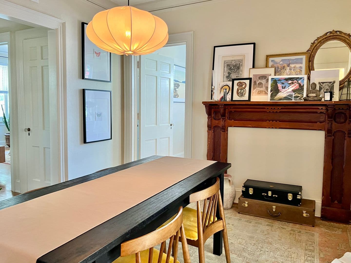 Atlanta Apartment: 1300 and 1312 Briarcliff Road