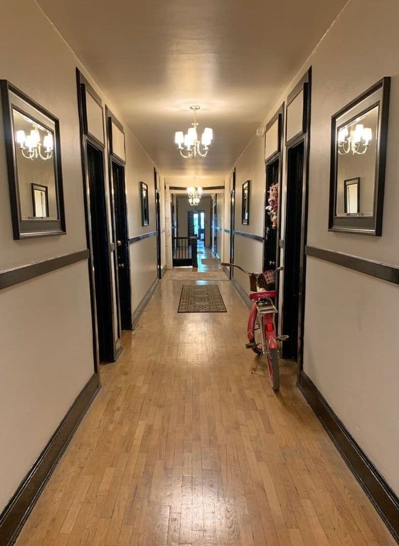 Atlanta Apartment: 869 & 873 Charles Allen Drive