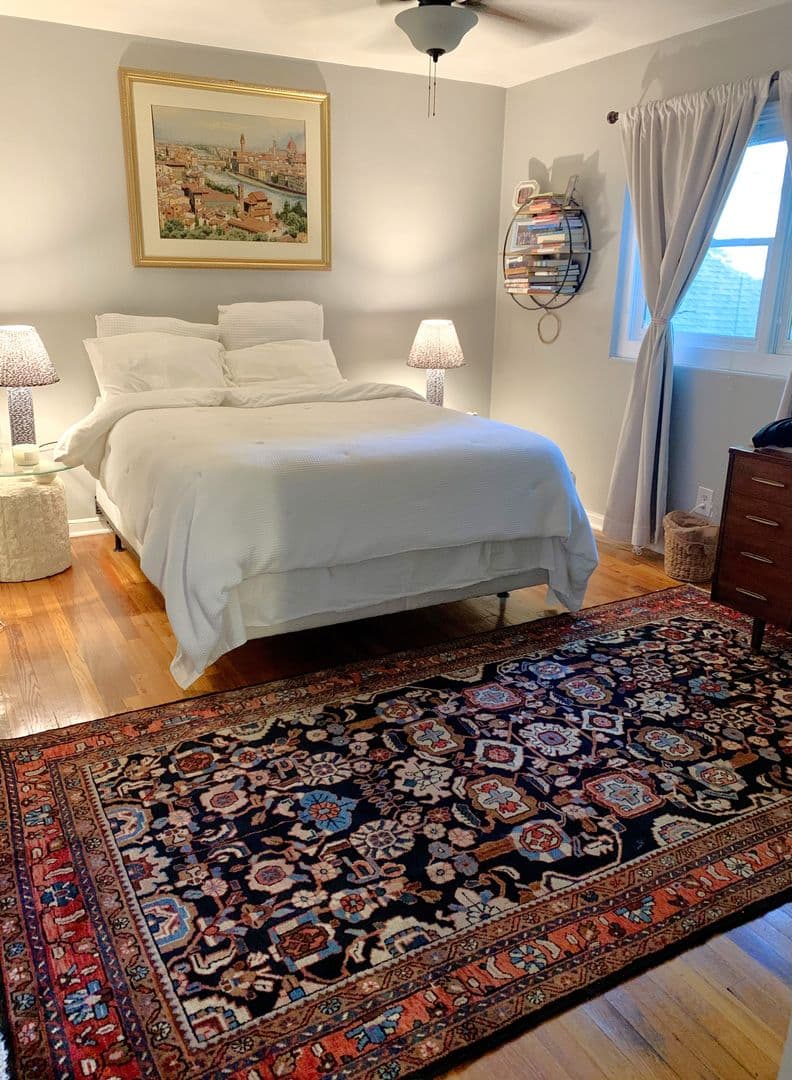 Atlanta Apartment: 833 Ponce de Leon Place