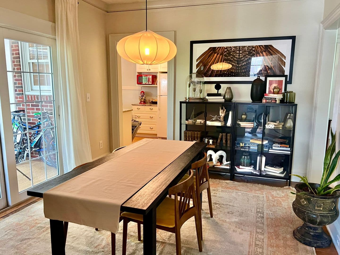 Atlanta Apartment: 1300 and 1312 Briarcliff Road