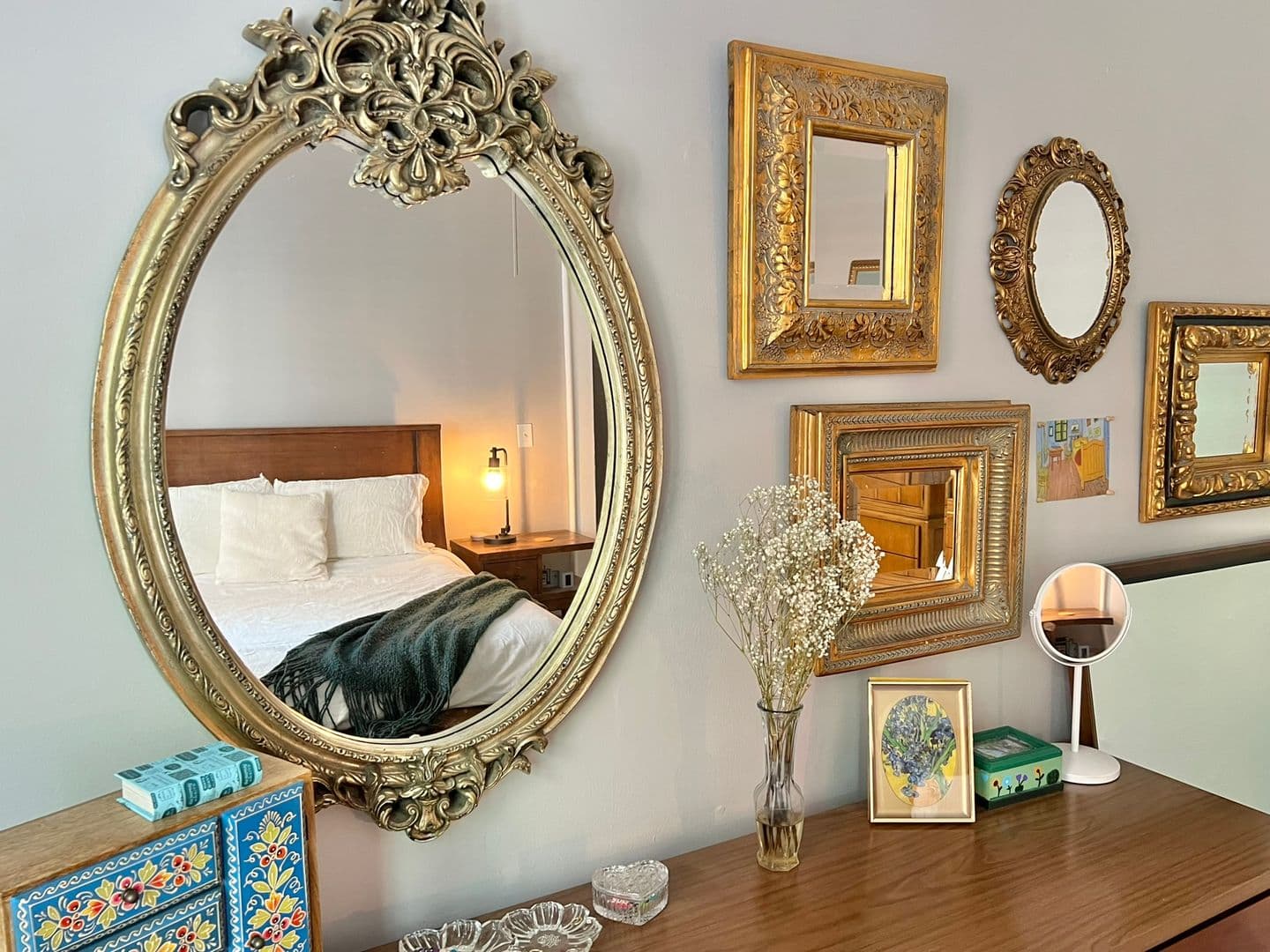 Atlanta Apartment: 742 MONROE DRIVE