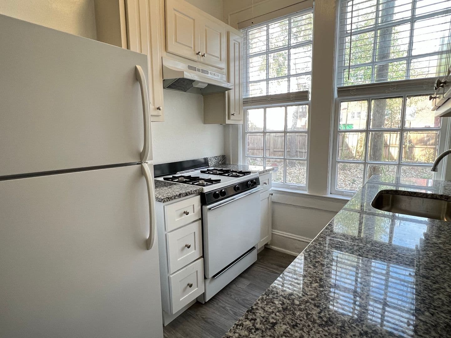 Atlanta Apartment: 1229 Virginia Avenue NE