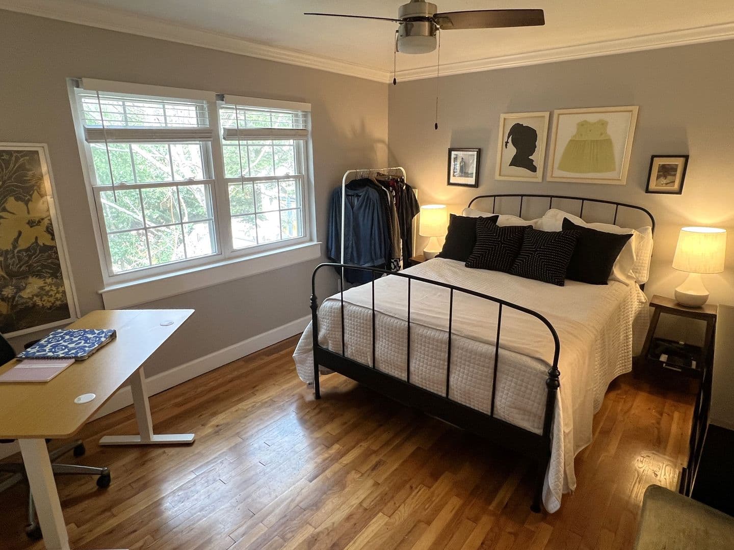 Atlanta Apartment: 282 9th Street