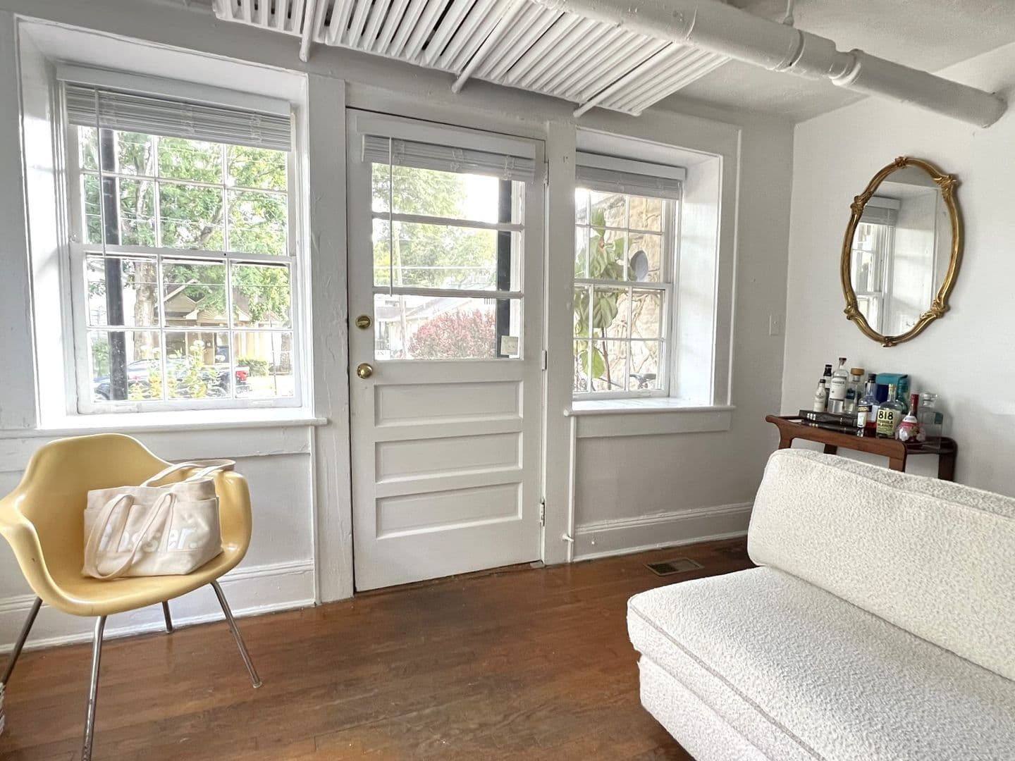 Atlanta Apartment: 799 Argonne Avenue