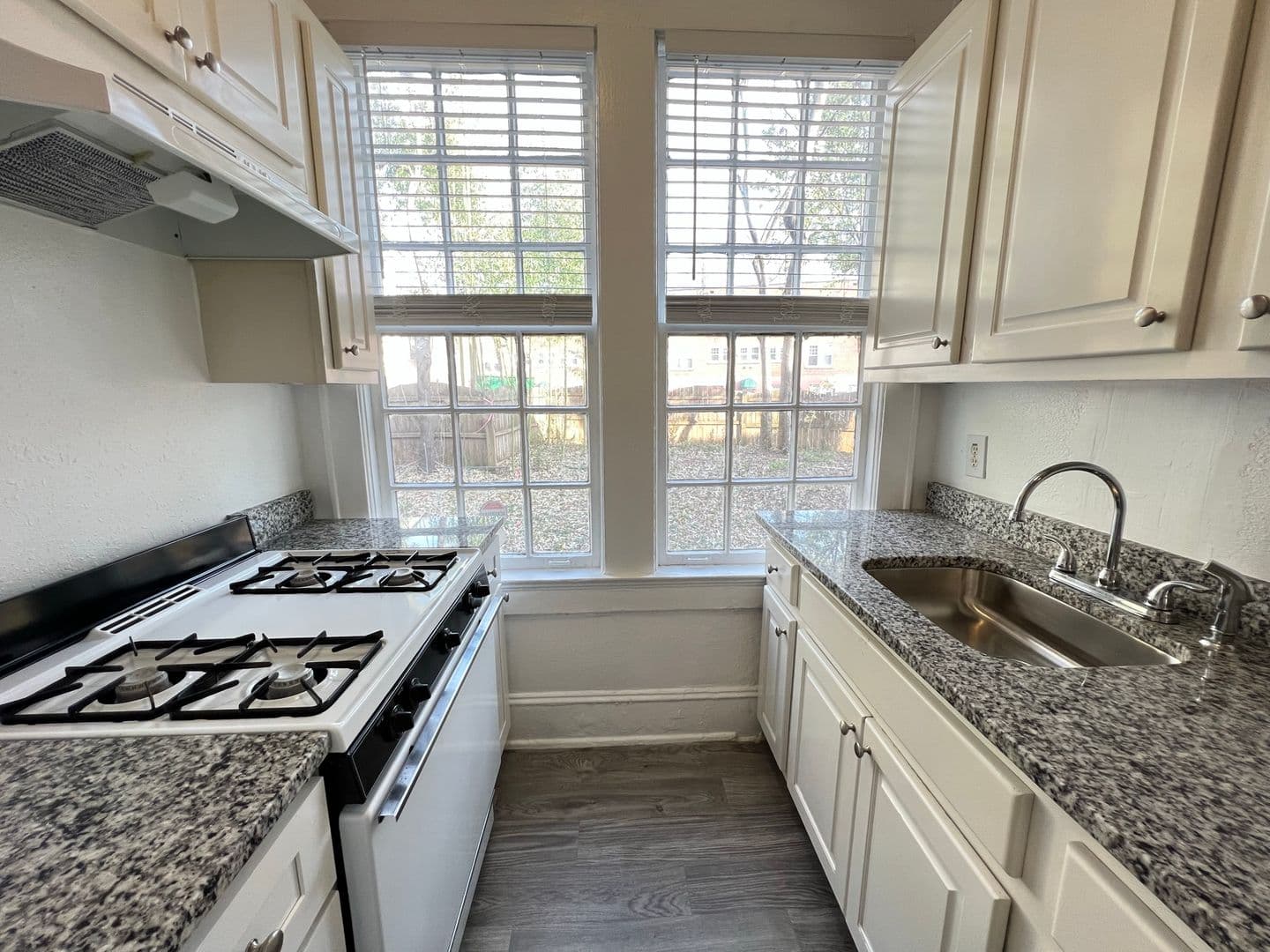 Atlanta Apartment: 1229 Virginia Avenue NE