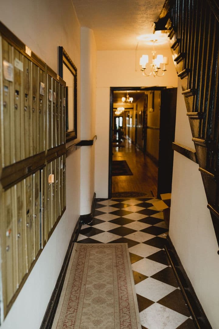 Atlanta Apartment: 869 & 873 Charles Allen Drive