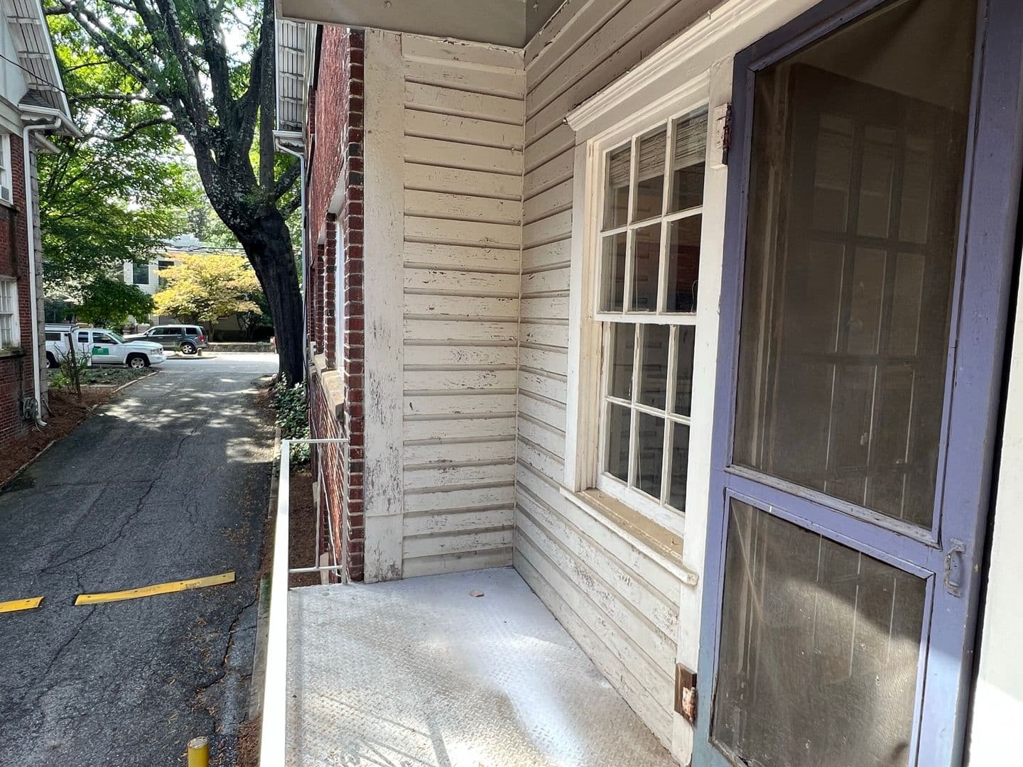 Atlanta Apartment: 869 & 873 Charles Allen Drive