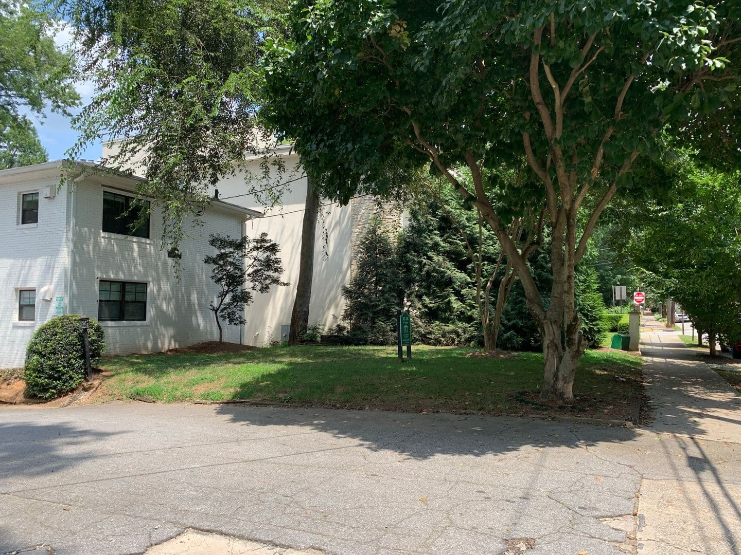 Atlanta Apartment: 282 9th Street