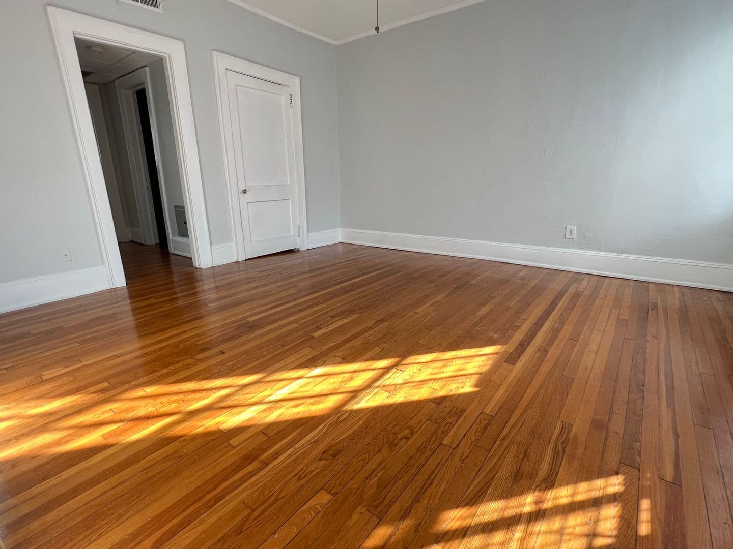 Atlanta Apartment: 1229 Virginia Avenue NE