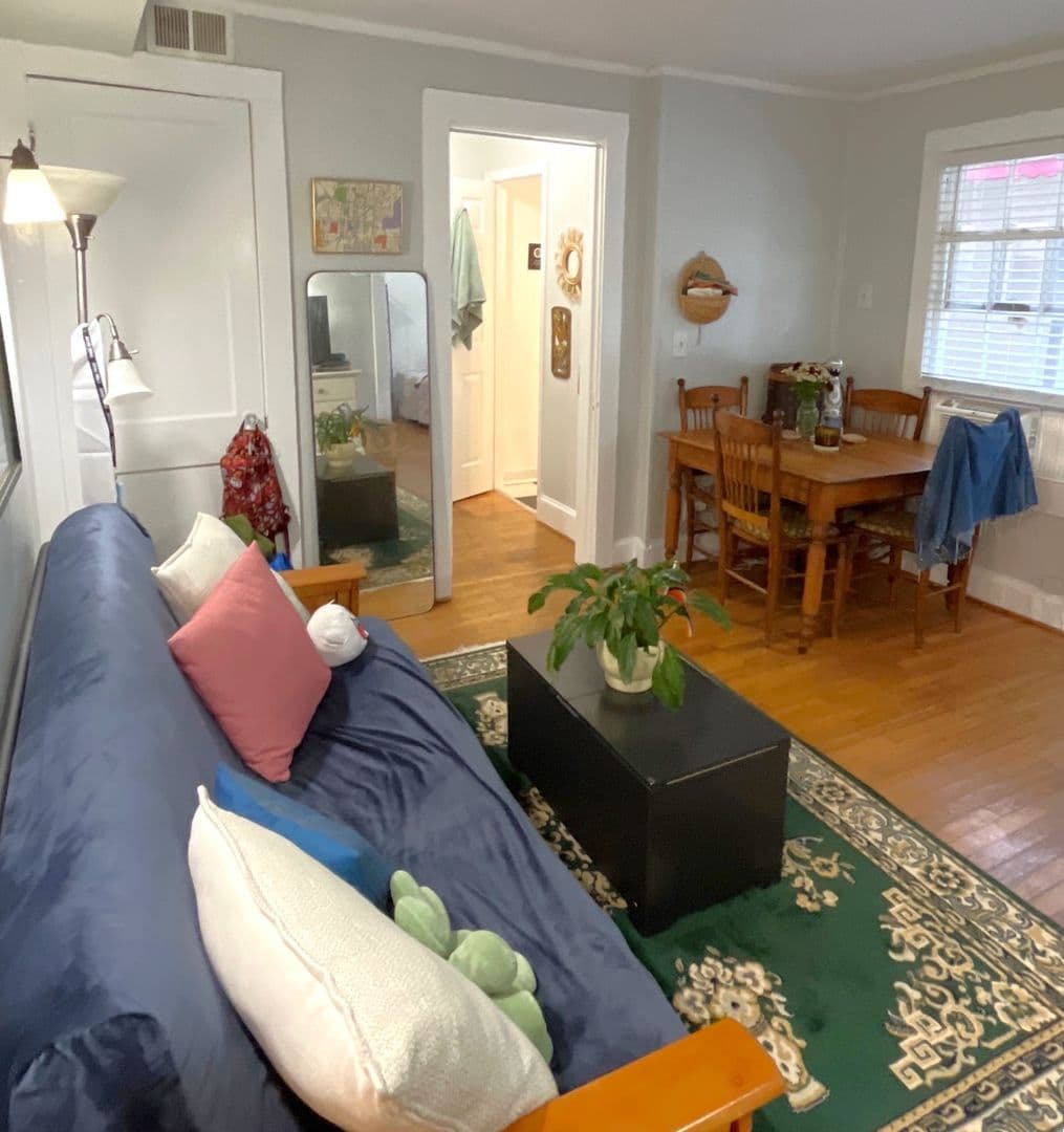 Atlanta Apartment: 869 & 873 Charles Allen Drive
