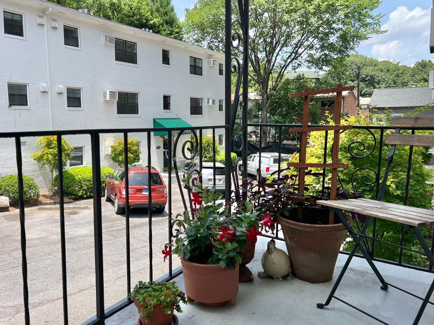 Atlanta Apartment: 282 9th Street