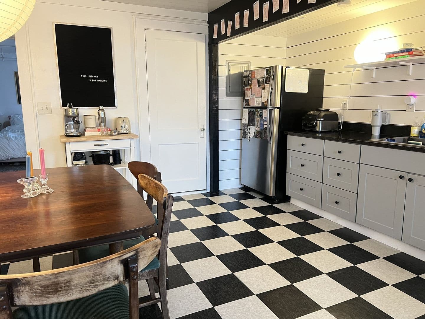 Atlanta Apartment: 799 Argonne Avenue