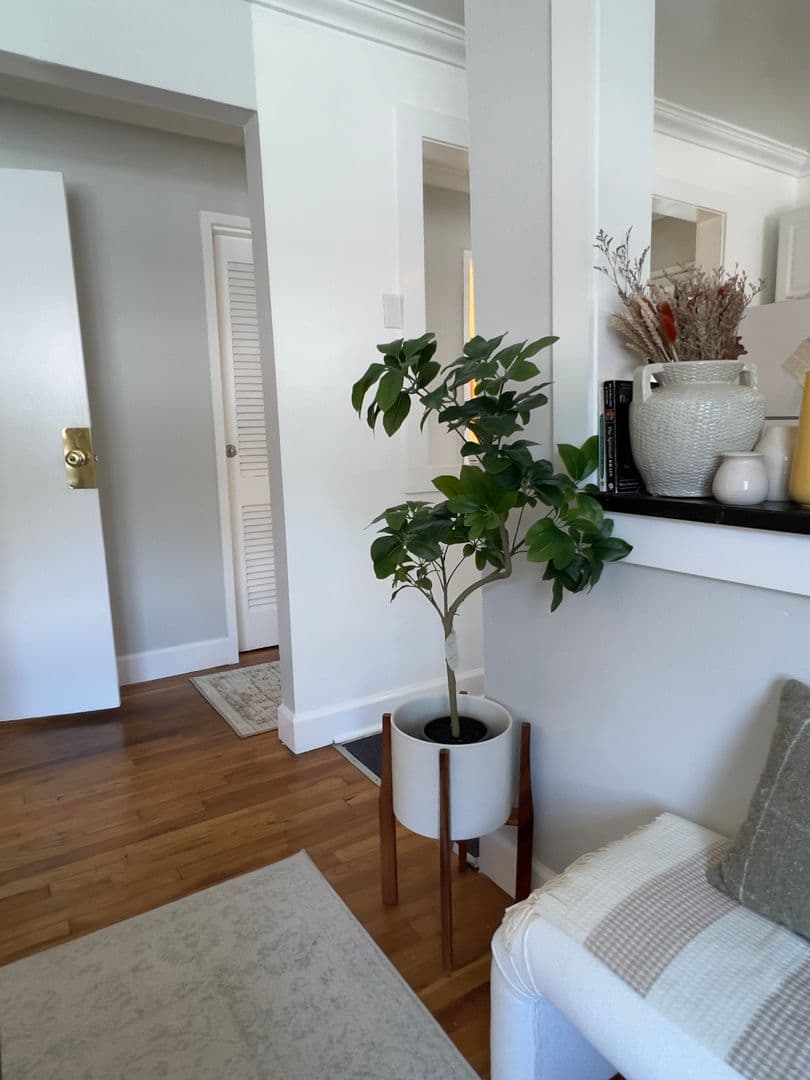 Atlanta Apartment: 282 9th Street