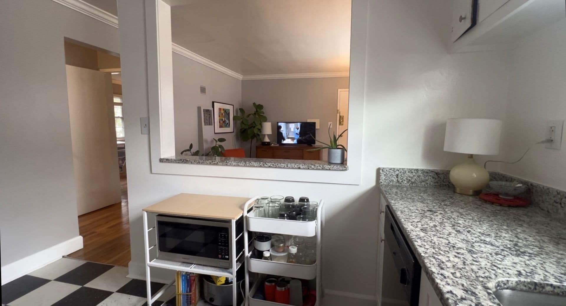 Atlanta Apartment: 282 9th Street