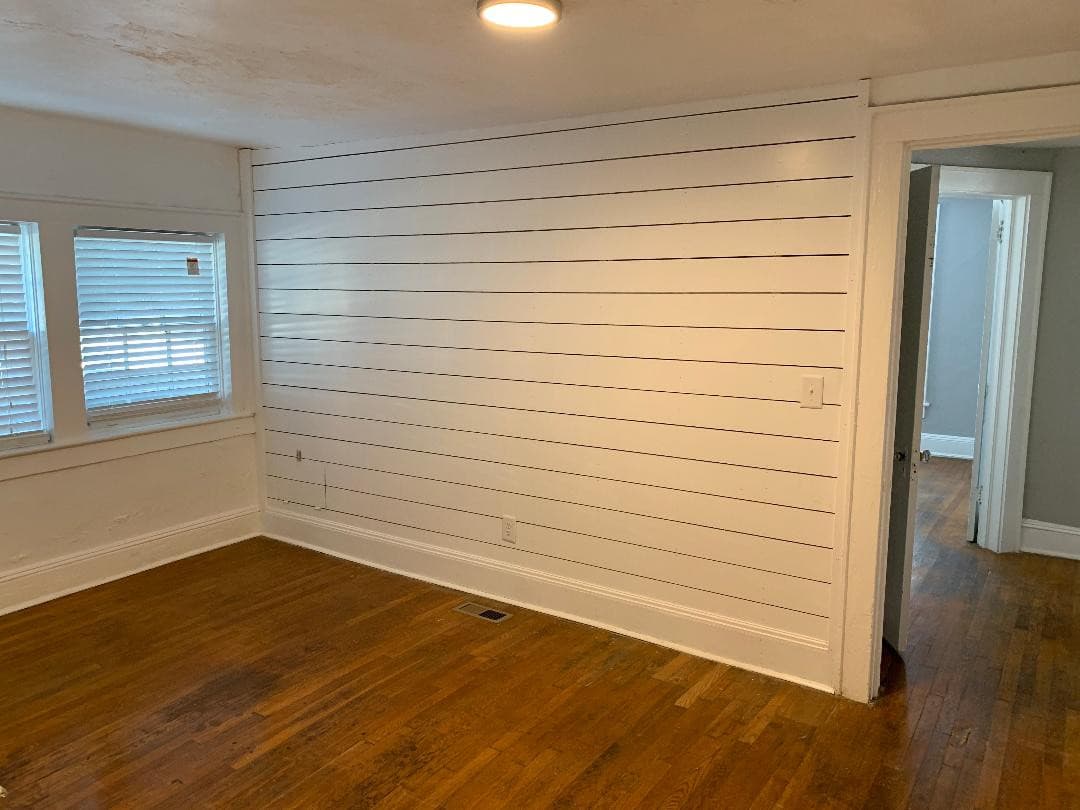 Atlanta Apartment: 799 Argonne Avenue