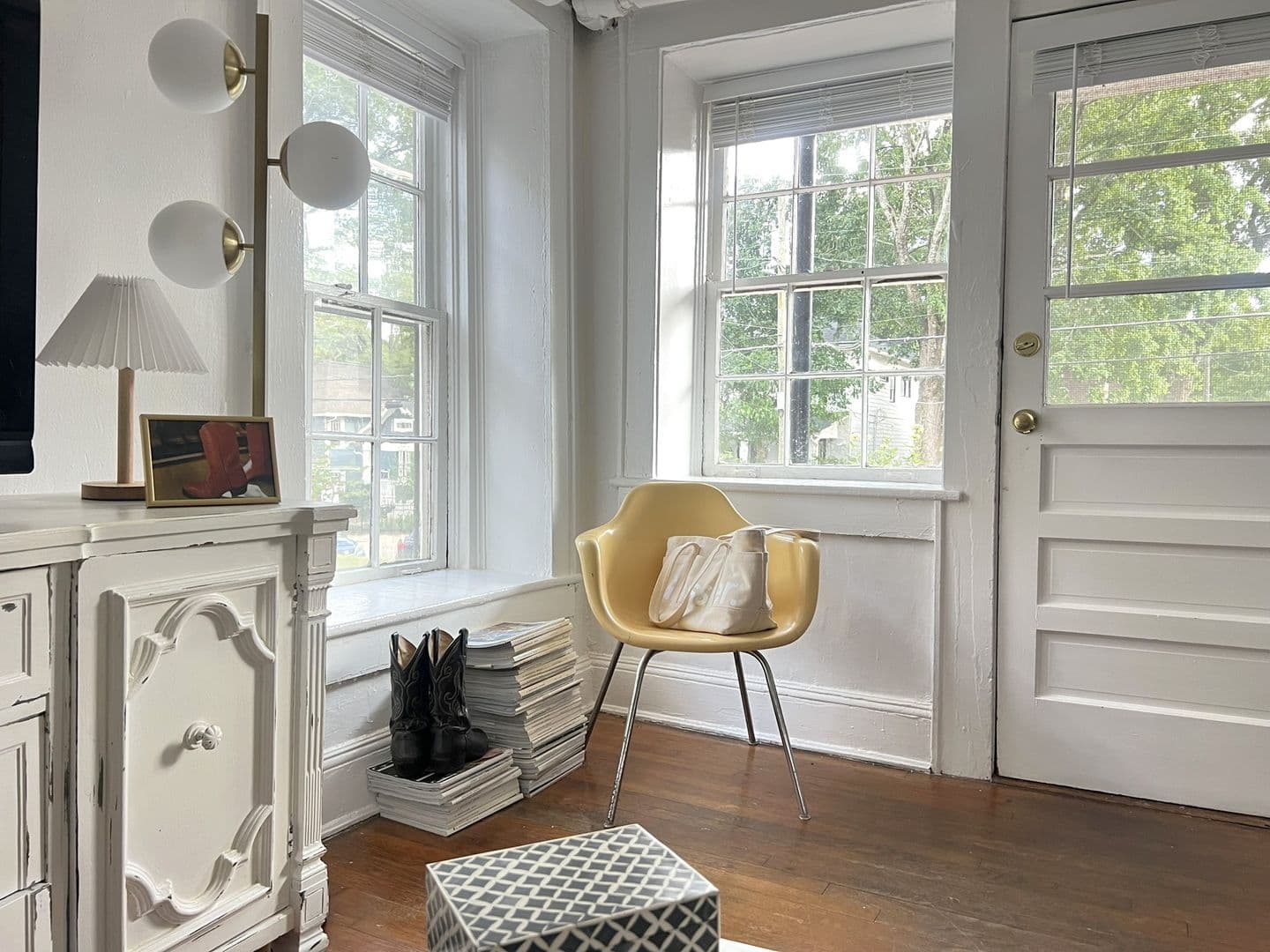 Atlanta Apartment: 799 Argonne Avenue