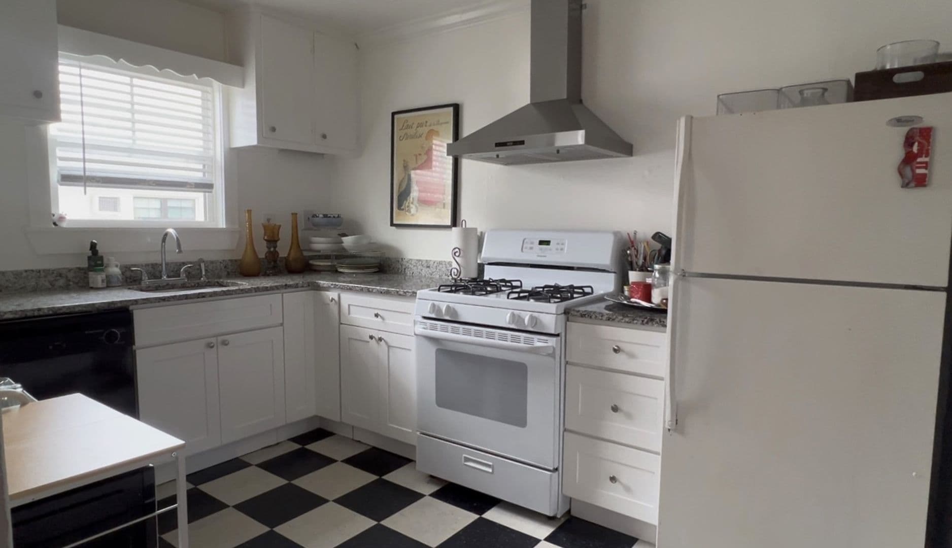 Atlanta Apartment: 282 9th Street