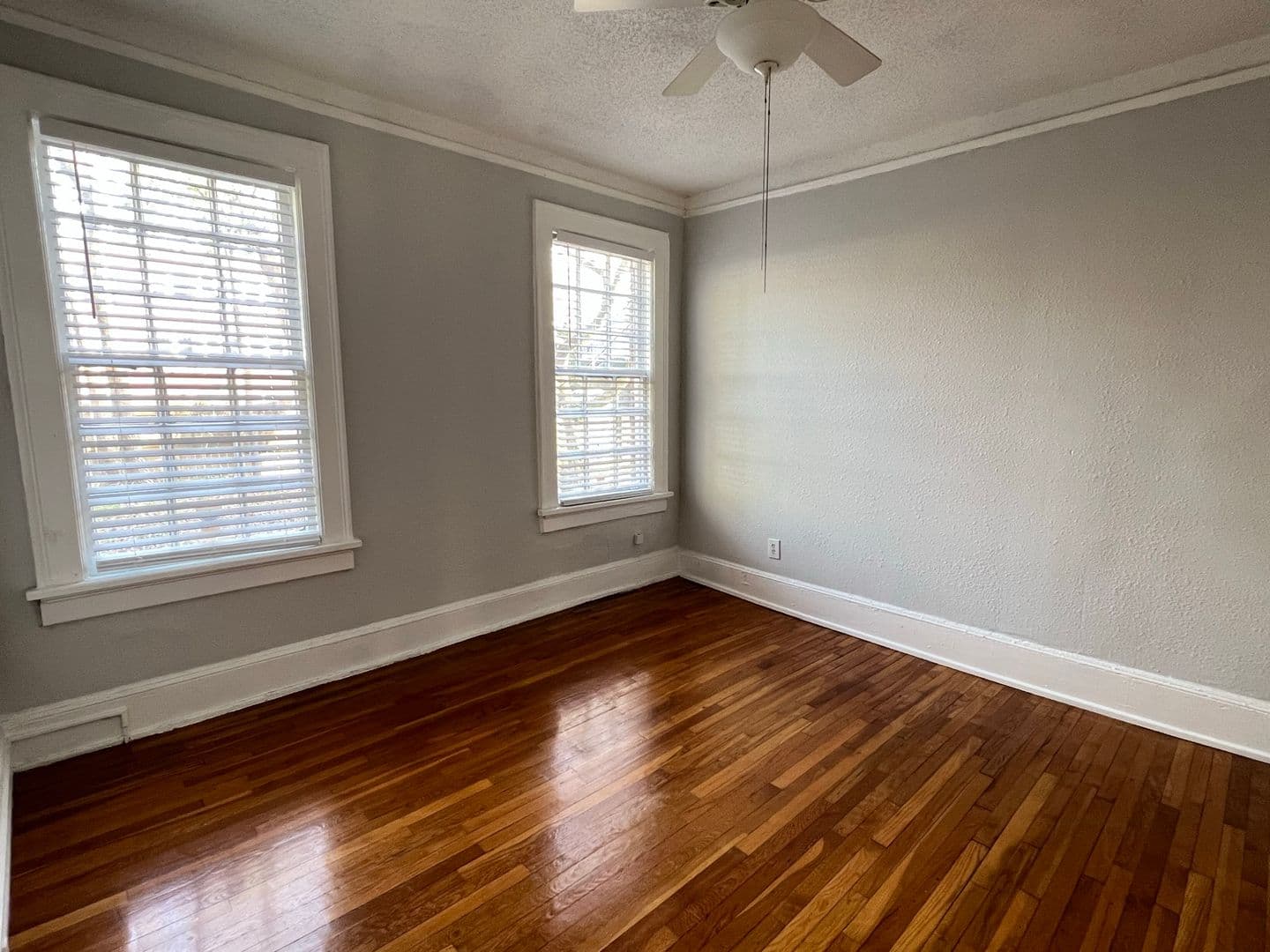 Atlanta Apartment: 1229 Virginia Avenue NE