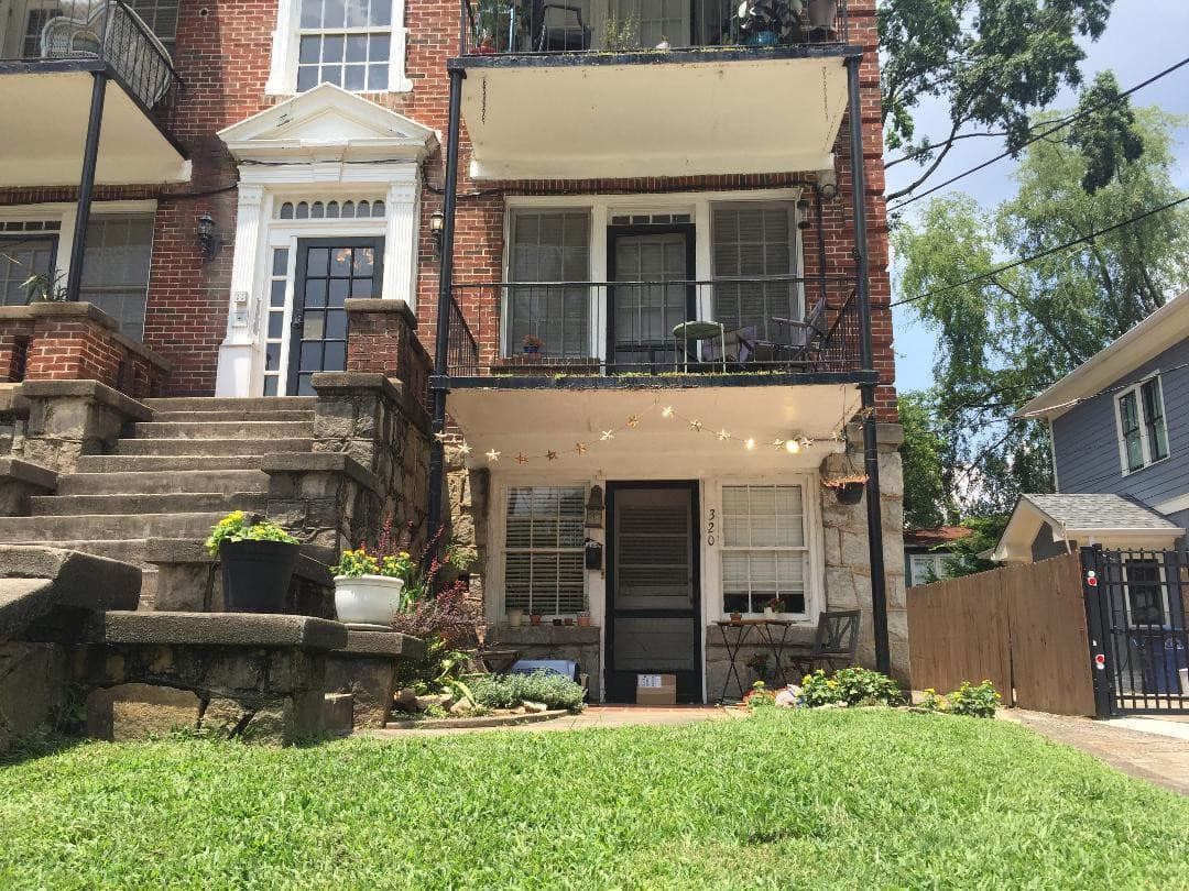 Atlanta Apartment: 799 Argonne Avenue