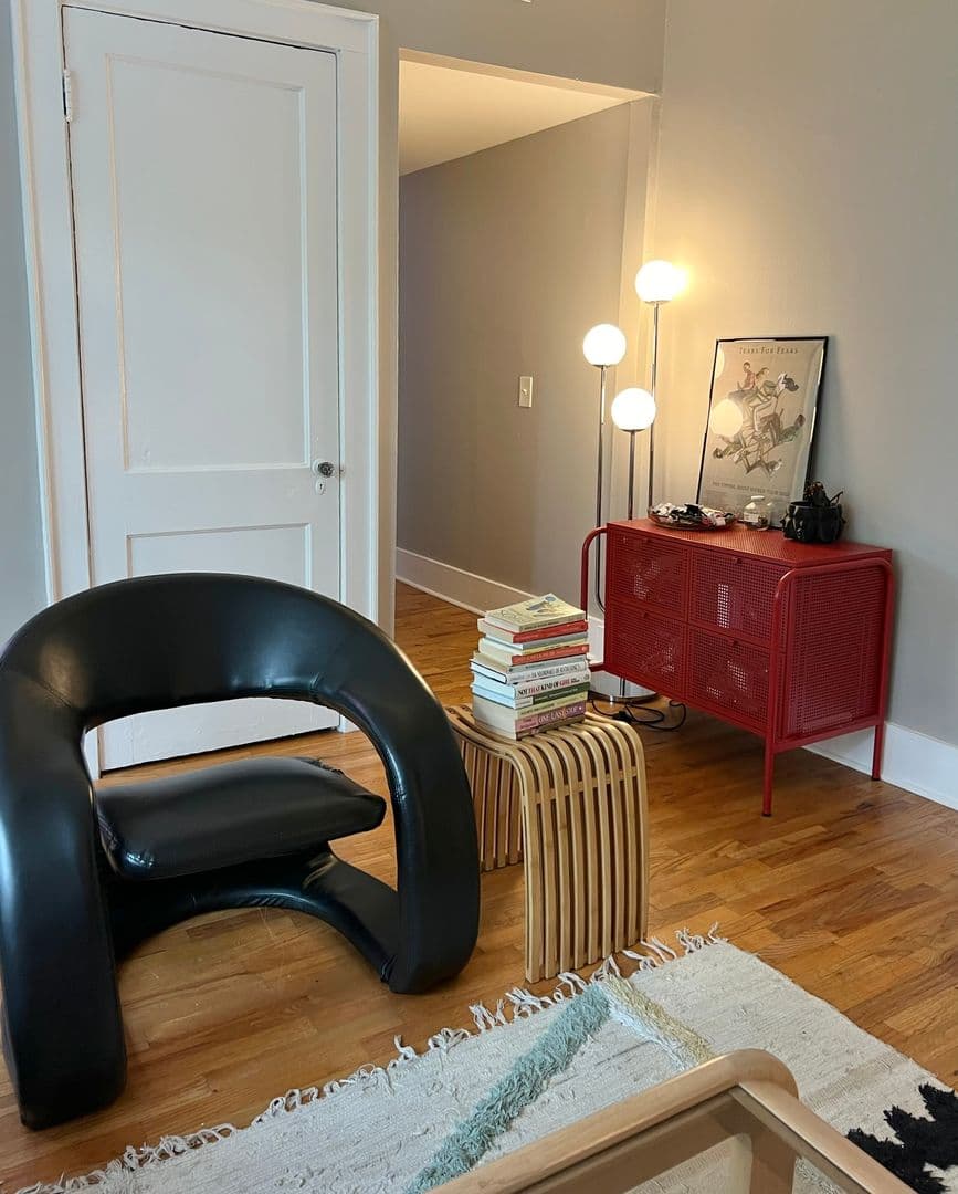 Atlanta Apartment: 742 MONROE DRIVE